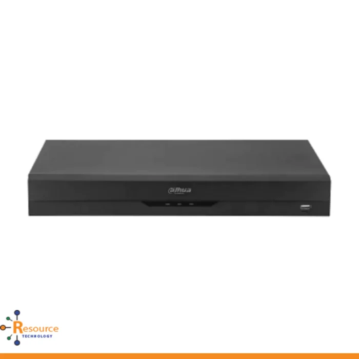 DAHUA DH-XVR4216AN-I 16 Channel Penta-brid WizSense Digital Video Recorder - Image 1