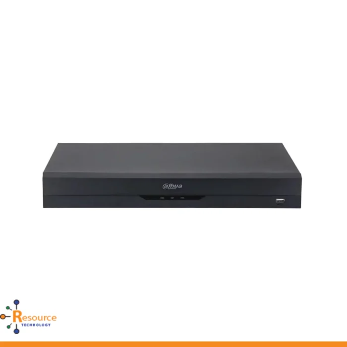 DAHUA DH-XVR5232AN-I3 32 Channel Penta-brid WizSense Digital Video Recorder - Image 1
