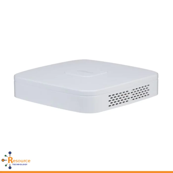 DAHUA DHI-NVR4116-4KS2/L 16 Channel Compact 1U Lite Network Video Recorder (NVR) - Image 1