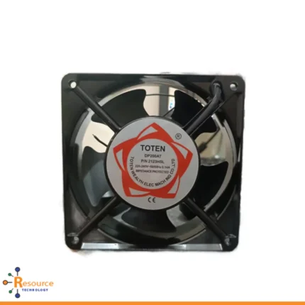 Toten FAN