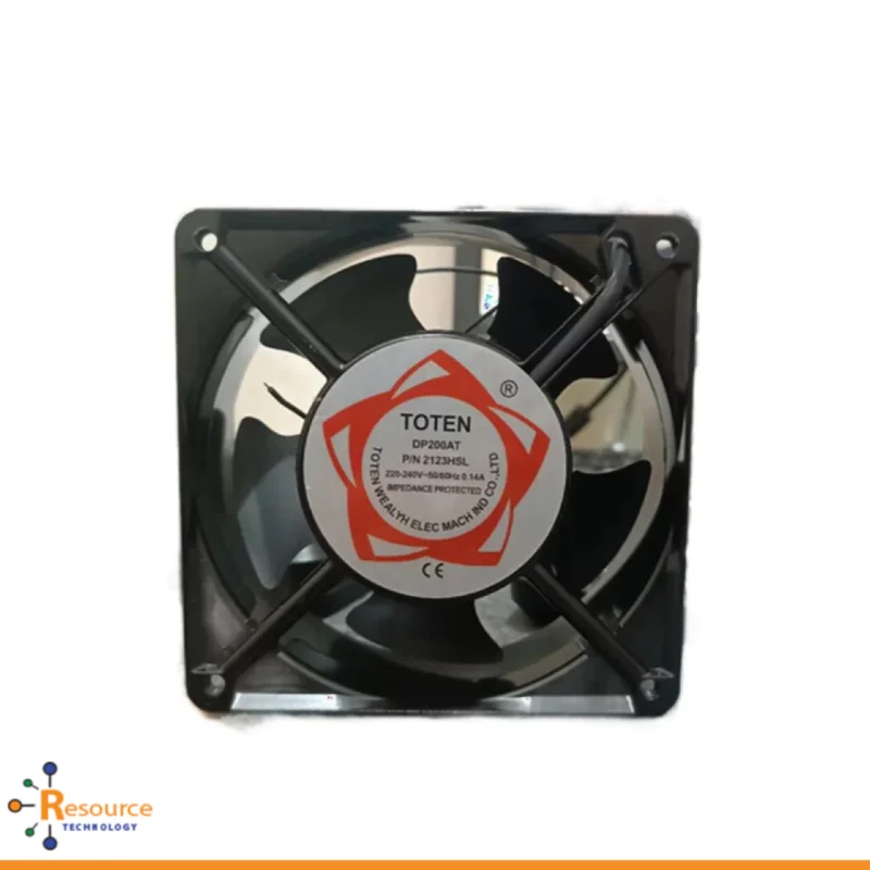 Toten FAN